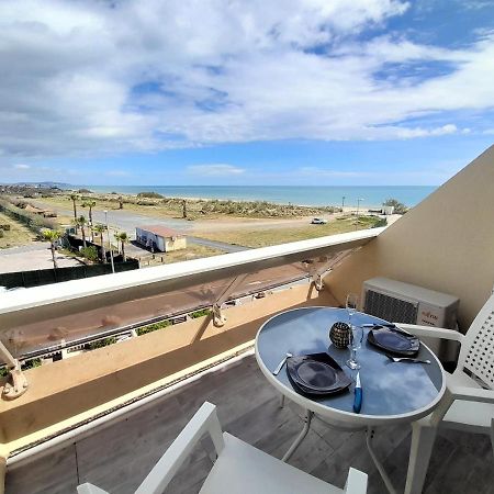 Studio Village Naturiste Baby Doll Agde Bagian luar foto