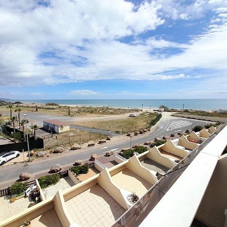 Studio Village Naturiste Baby Doll Agde Bagian luar foto